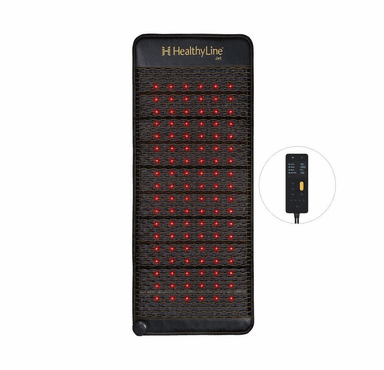 HealthyLine Jet PEMF Far Infrared Heated Mat - 60x24 Inch