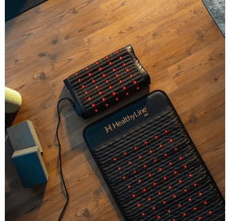 HealthyLine Jet PEMF Far Infrared Heated Mat - 60x24 Inch