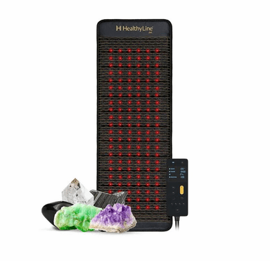 HealthyLine Jet PEMF Far Infrared Heated Mat - 72x24 Inch