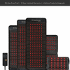 HealthyLine Jet PEMF Far Infrared Heated Mat - 72x24 Inch