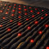 HealthyLine Jet Pro Plus PEMF Far Infrared Heated Mat - 74x28 Inch