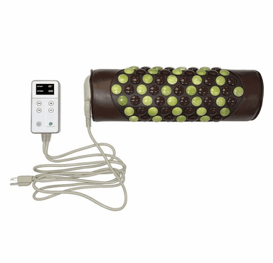 HealthyLine Pebble JT Pad Bolster Firm InfraMat Pro