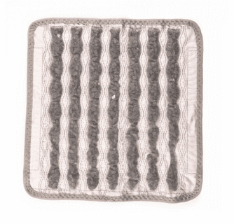 HealthyLine Portable Heated Gemstone Pad - Flat Model with Power-Bank InfraMat Pro