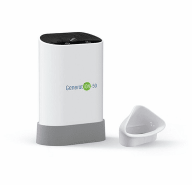 HealthyLine Portable Negative Ion Generator 50