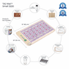 HealthyLine TAJ Mat Medium 3220 Firm - Photon PEMF InfraMat Pro - 32