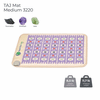 HealthyLine TAJ Mat Medium 3220 Firm - Photon PEMF InfraMat Pro - 32
