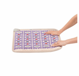 HealthyLine TAJ-Mat Small 2020 Firm - Photon PEMF InfraMat Pro