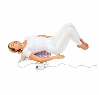HealthyLine TAJ-Mat Small 2020 Firm - Photon PEMF InfraMat Pro
