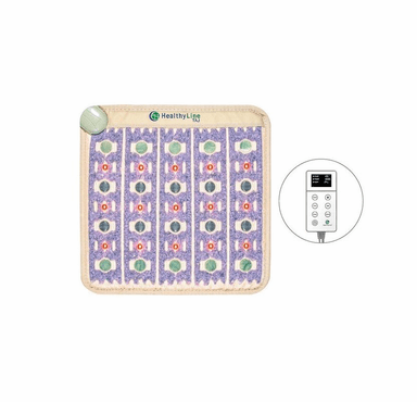 HealthyLine TAJ-Mat Small 2020 Firm - Photon PEMF InfraMat Pro
