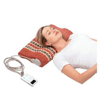 HealthyLine TAO-Mat Pillow Soft - Heated InfraMat Pro