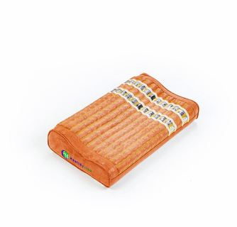 HealthyLine TAO-Mat Pillow Soft - Heated InfraMat Pro