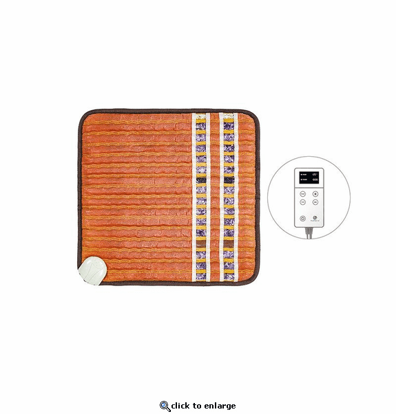 HealthyLine TAO Mat Small 1818 Soft InfraMat Pro - 18