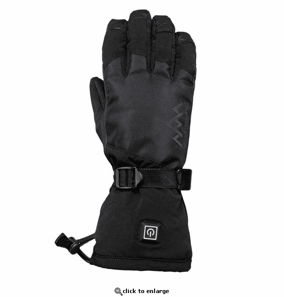 Heat Experience Unisex All Mountain Heated Gloves