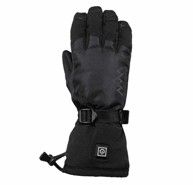 Heat Experience Unisex All Mountain Heated Gloves