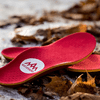Heat Experience Unisex Core Remote Controlled Heated Insoles