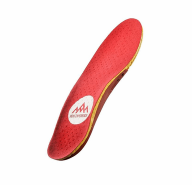 Heat Experience Unisex Core Remote Controlled Heated Insoles