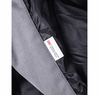 Heat Experience Women's HeatX Heated Outdoor Vest