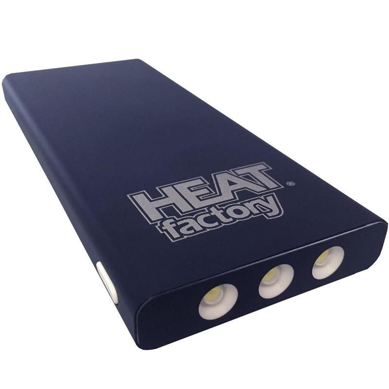 Heat Factory Battery Powered Heat Pack Large My Cooling Store