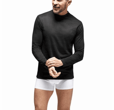 Heat Holders Men's Lite Karl Thermal Long Sleeve Top