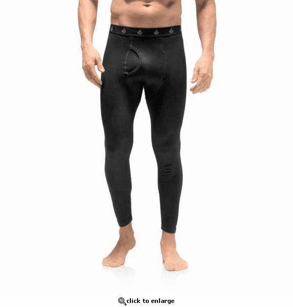 Heat Holders Men's Lite Karl Thermal Pant (M)