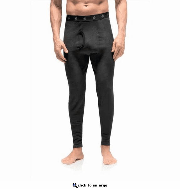 Heat Holders Men's Original Alberto Thermal Pant (XXL)