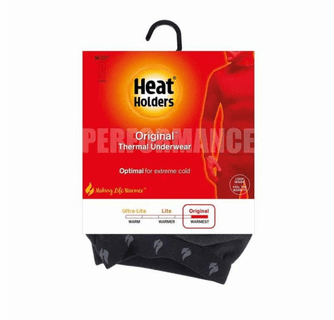 Heat Holders Men's Original Alberto Thermal Pant (XXL)