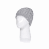 Heat Holders Women's Alesund Solid Cable Knit Hat