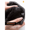 Heat Holders Women's Alesund Solid Cable Knit Hat
