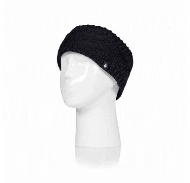 Heat Holders Women's Alta Cable Knit Headband