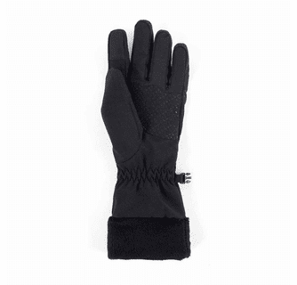 Heat Holders Women's Kenai Soft Shell Touch Screen Gloves