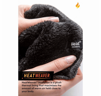 Heat Holders Women's Kenai Soft Shell Touch Screen Gloves