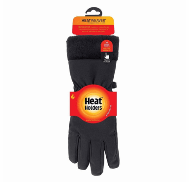 Heat Holders Women's Kenai Soft Shell Touch Screen Gloves