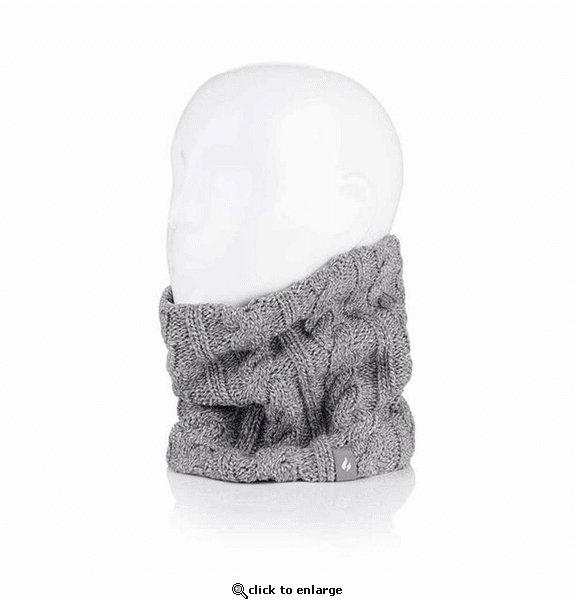 Heat Holders Women's Neck Warmer