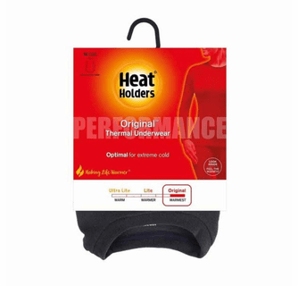 Heat Holders Women's Original Maria Thermal Long Sleeve Top