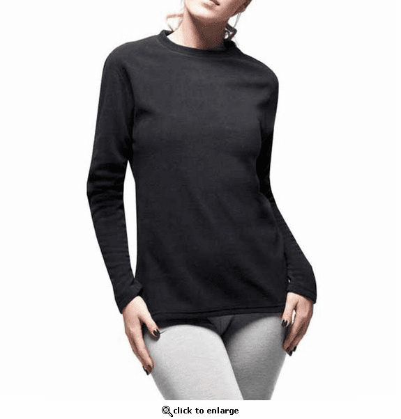 Heat Holders Women's Original Maria Thermal Long Sleeve Top