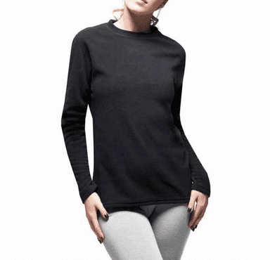 Heat Holders Women's Original Maria Thermal Long Sleeve Top