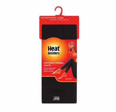 Heat Holders Women's Sophia Footless Thermal Tight