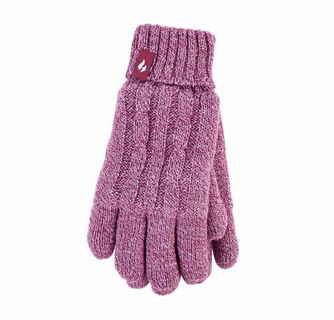 Heat Holders Women's Thermal Gloves