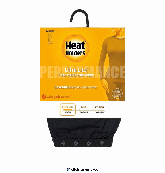 Heat Holders Women's Ultra Lite Brigitte Thermal Pant