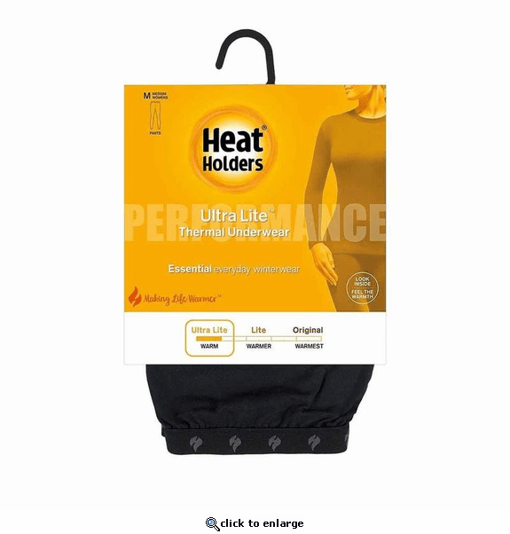 Heat Holders Women's Ultra Lite Brigitte Thermal Pant
