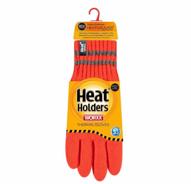 Heat Holders Worxx Thermal Gloves