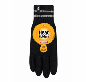 Heat Holders Worxx Thermal Gloves