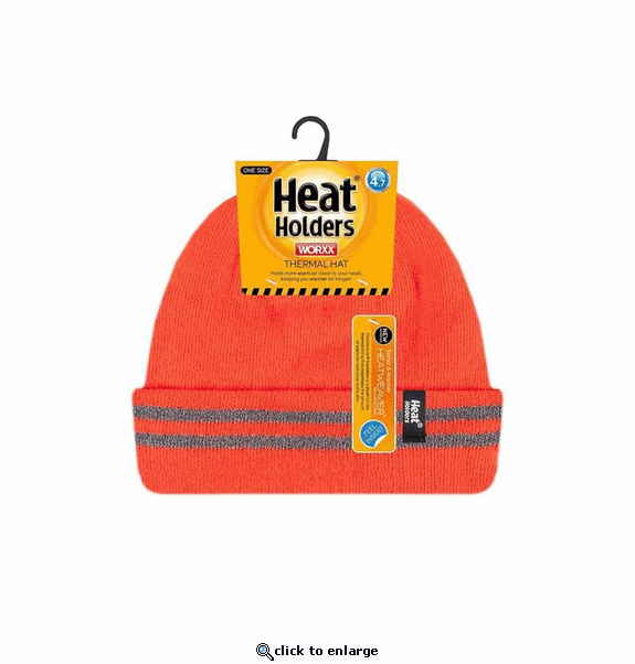 Heat Holders Worxx Thermal Hat
