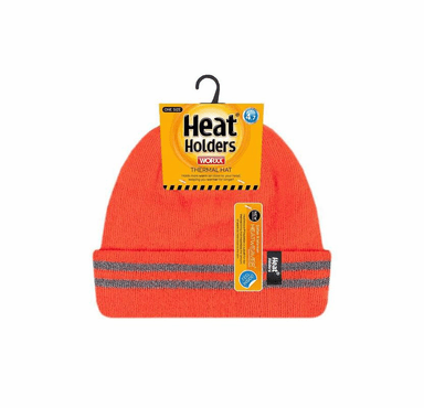 Heat Holders Worxx Thermal Hat