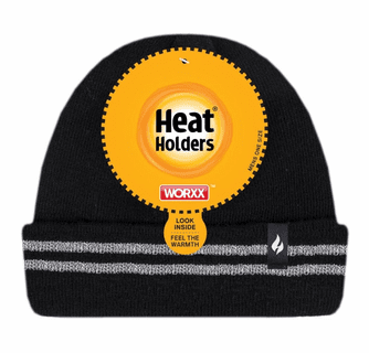 Heat Holders Worxx Thermal Hat