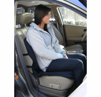 Heated Car Seat Cushion