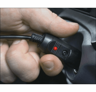 Heated Car Seat Cushion