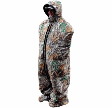 Heater Body Suit Xtreme