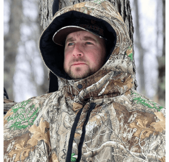 Heater Body Suit Xtreme