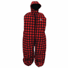 Heater Body Suit Xtreme